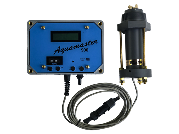 Aquamaster 900R Flowmeter - C&L Solutions